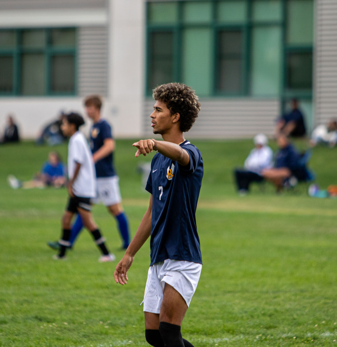 Jaden Dubon